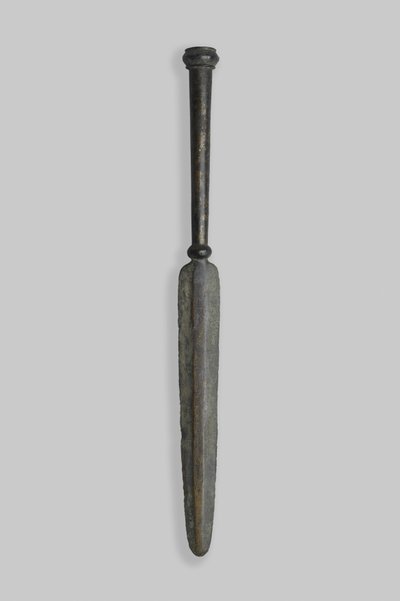 Épée - Egyptian 18th Dynasty